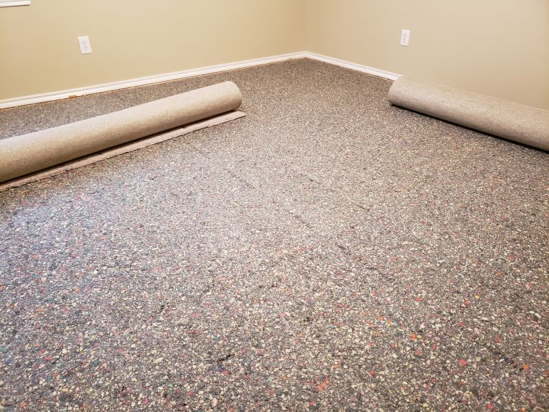 Basement Carpet Repair in Denver County, CO