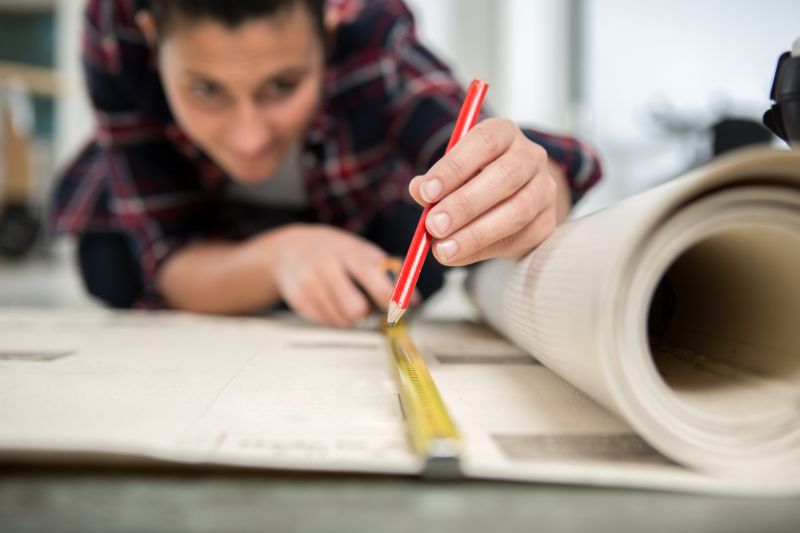 Basement Carpet Stretching in Ocean County, NJ
