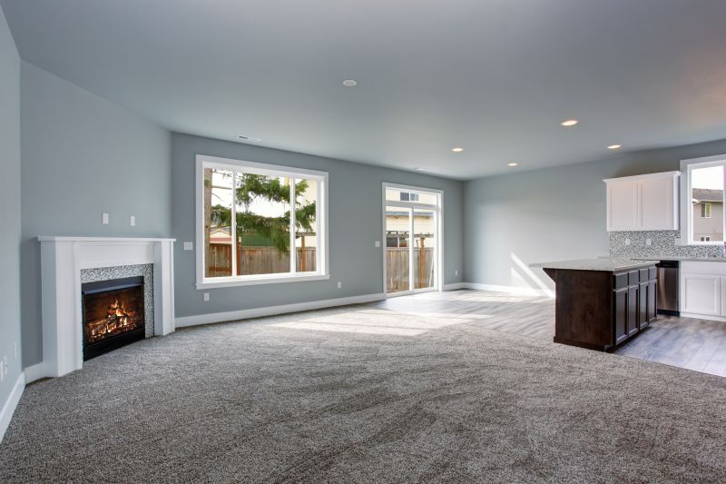 Bedroom Carpet Replacement in Old Bridge, NJ