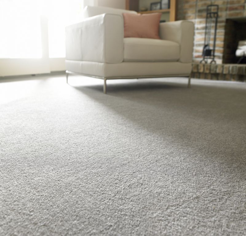 Carpet Cushion Replacement in Overland Park, KS