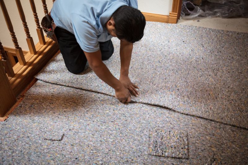 Carpet Installation in Ocean County, NJ