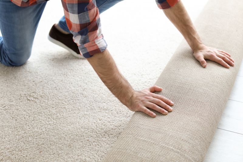 Carpet Laying Service in Old Bridge, NJ
