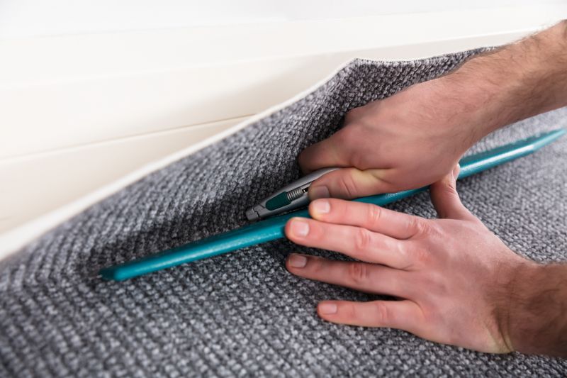 Carpet Tiles Installation in Old Bridge, NJ