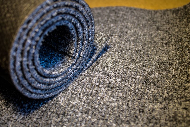 Carpet Underlay Replacement in Kansas City, KS