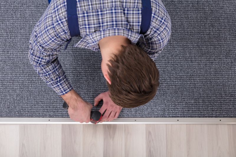 Commercial Carpet Repair in Littleton, CO