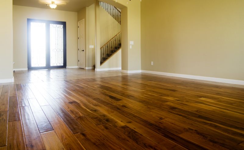 Hardwood Floor Renovation in San Antonio, TX