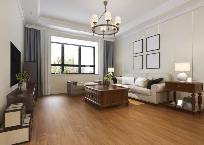 Hardwood Installation in Mesa, AZ