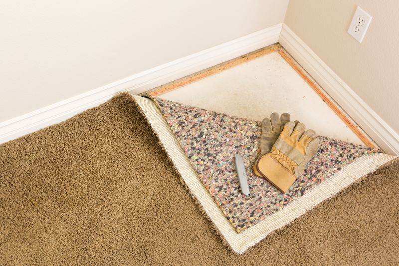 Kitchen Carpet Installation in Freehold, NJ