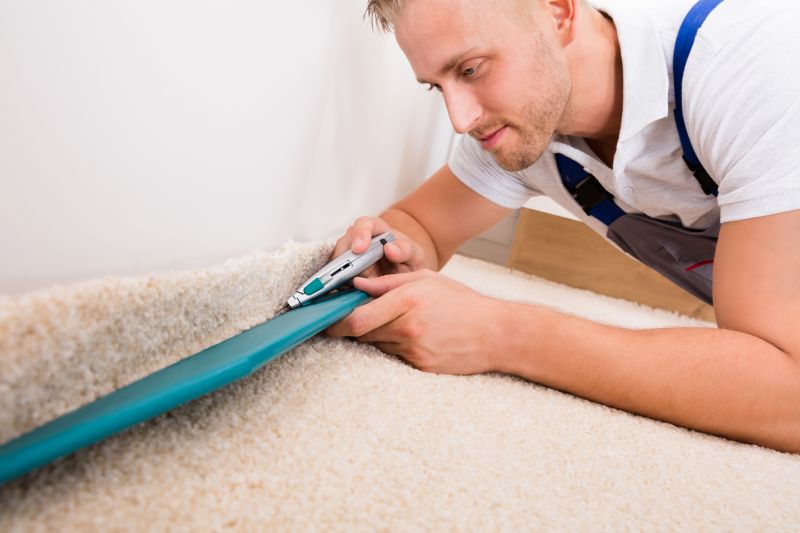 Kitchen Carpet Installation in Old Bridge, NJ