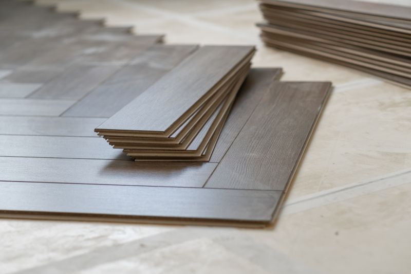 Laminate Tile Installation in Sacramento, CA