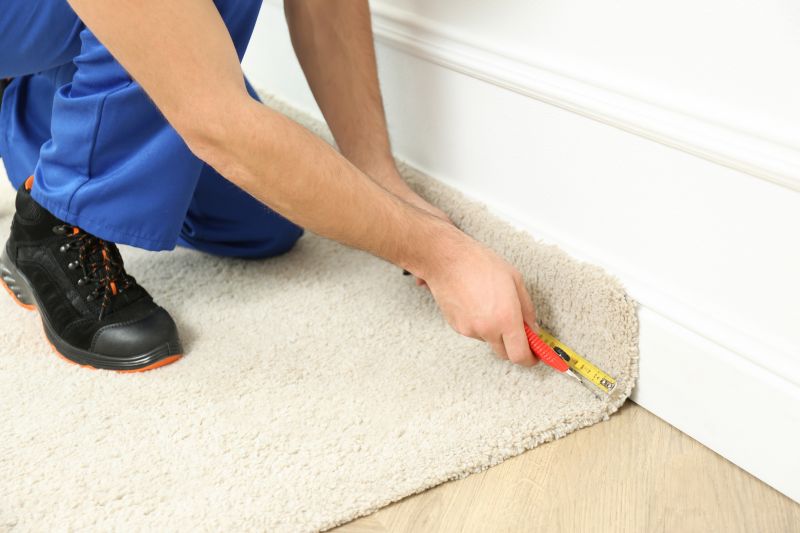 Luxury Carpet Installation in Ocean County, NJ