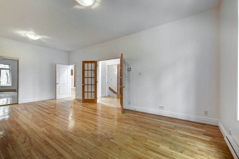 Lvt Flooring Installation in Arvada, CO