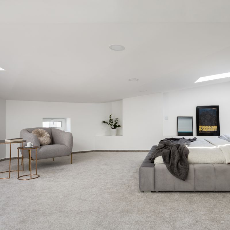Plush Carpet Installation in Ocean County, NJ