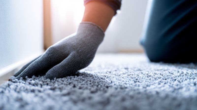 Residential Carpet Repair in Littleton, CO