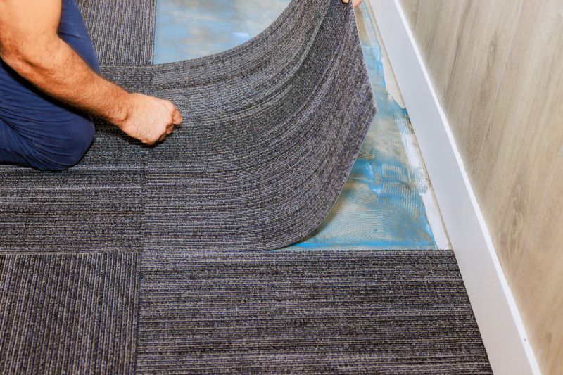 Soft Carpet Installation in Ocean County, NJ