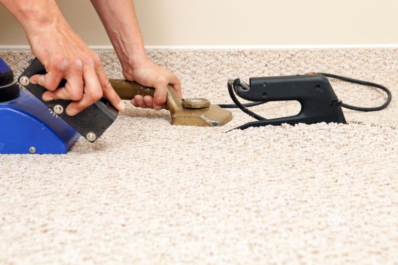 Soft Carpet Installation in Freehold, NJ