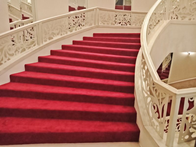 Stair Runner Repair in Kansas City, KS