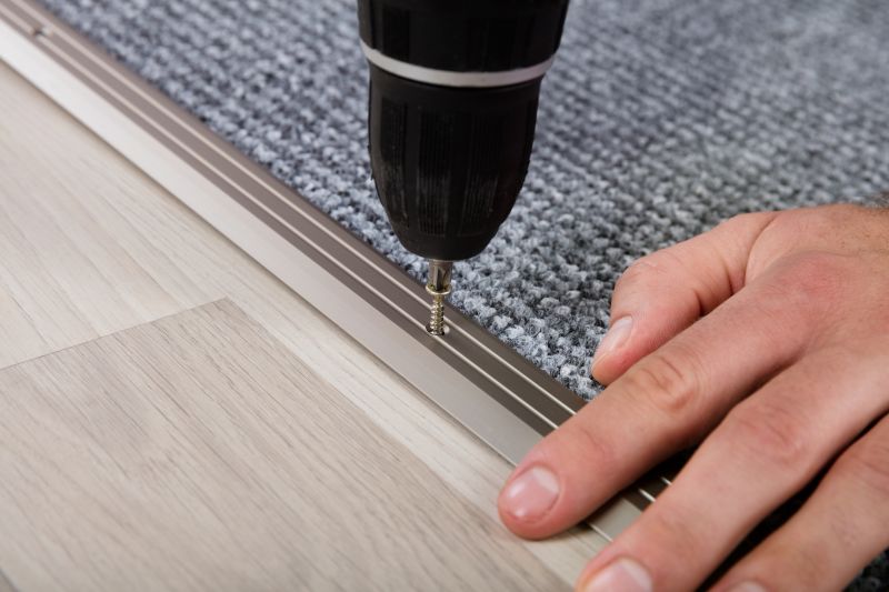 Stair Runner Repair in Littleton, CO