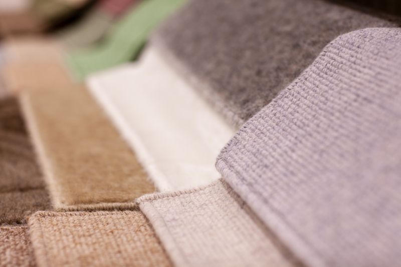 Wool Carpet Installation in Freehold, NJ