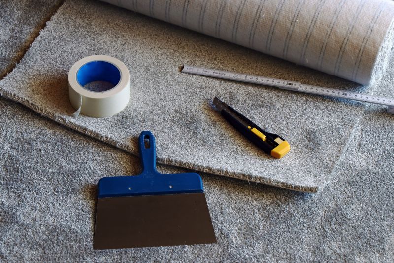 Carpet Seam Repair in Alpharetta, GA