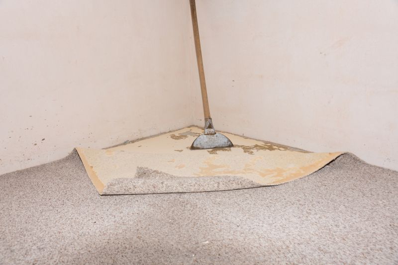 Stair Carpet Repair in Littleton, CO
