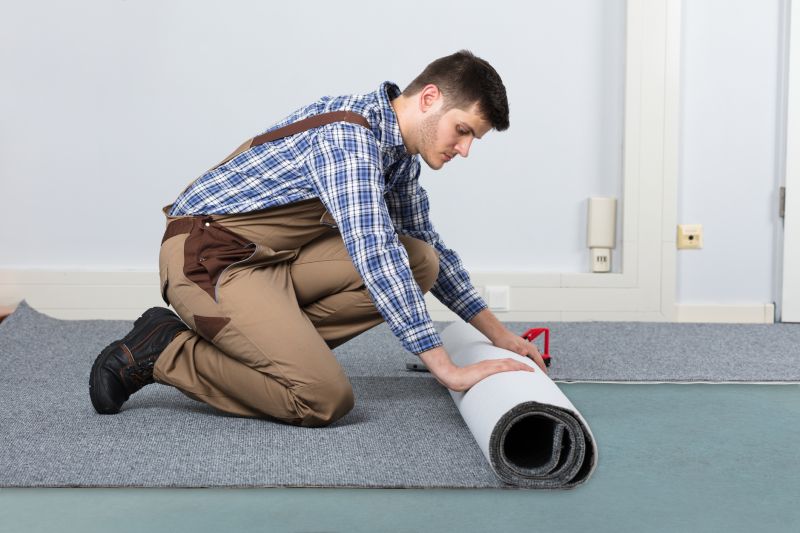 Tile Carpet Installation in Ocean County, NJ