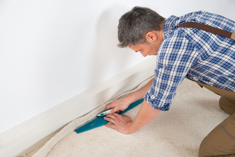 Carpet Repair Contractor Listings